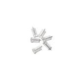 Glue Nozzles and Puncture Pins | LashLYFE Academy
